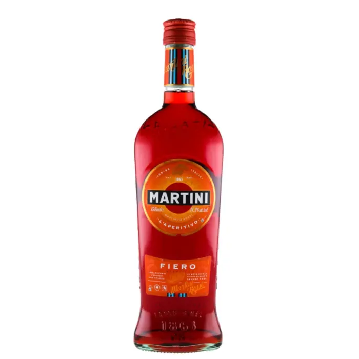Martini Fiero 0.75l Vermut