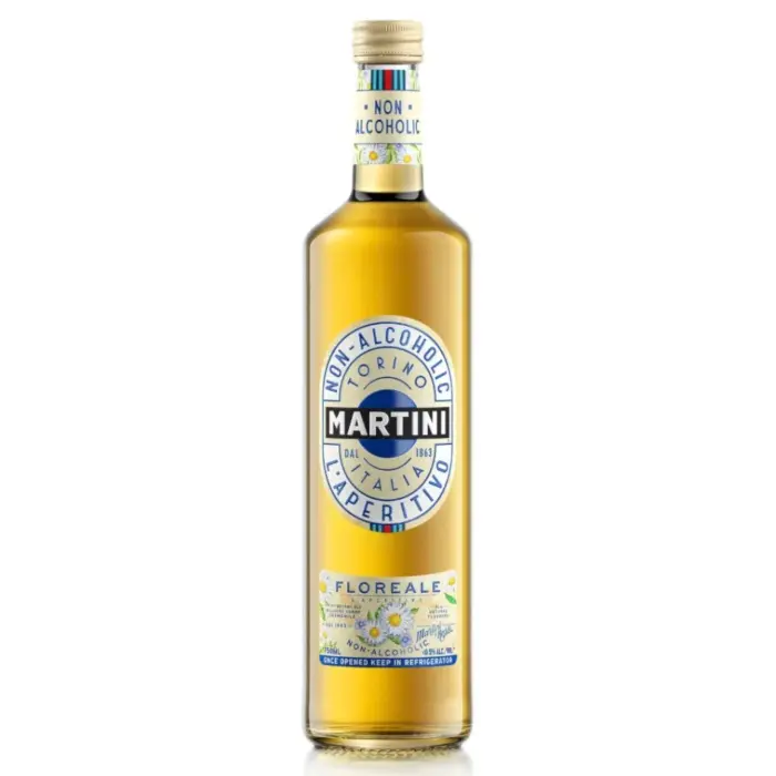 Martini Floreale 0% 0.75l Aperitiv