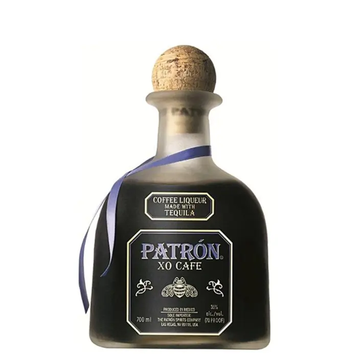 Patron XO Cafe 0.7l Lichior
