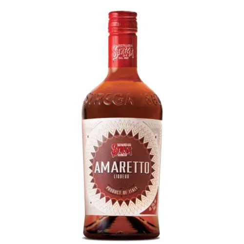 Strega Amaretto 0.7l Lichior