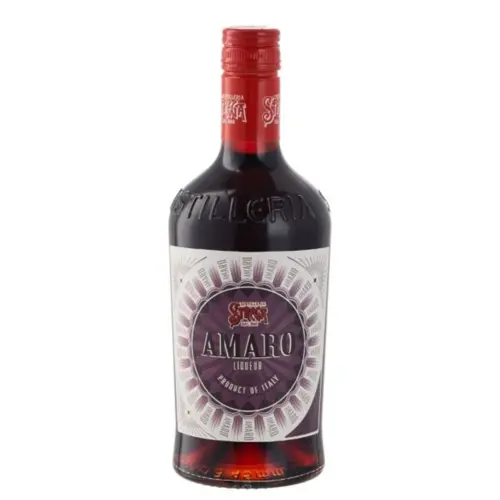 Strega Amaro 0.7l Lichior