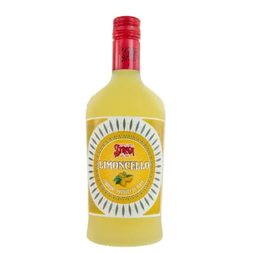 Strega Limoncello 0.7l Lichior