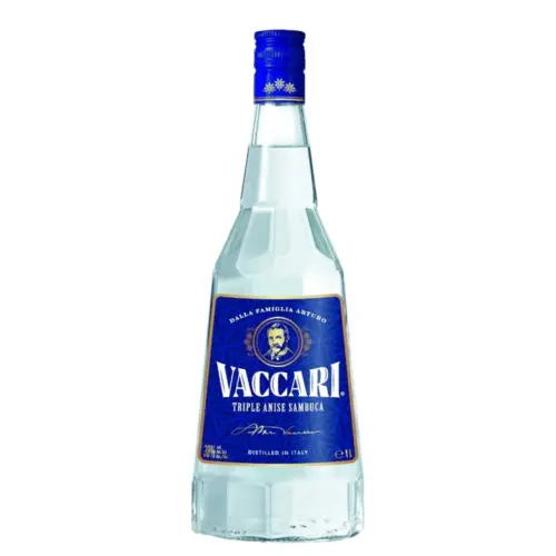 Vaccari Sambuca 0.7l Lichior