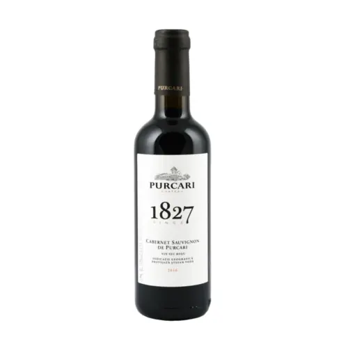 Cabernet Sauvignon de Purcari 0.375L Vin