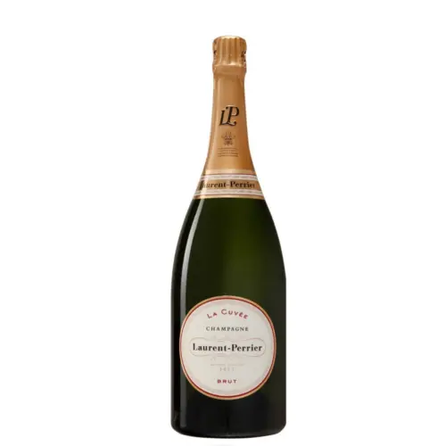 Laurent Perrier La Cuvee Brut Jeroboam 3L Sampanie