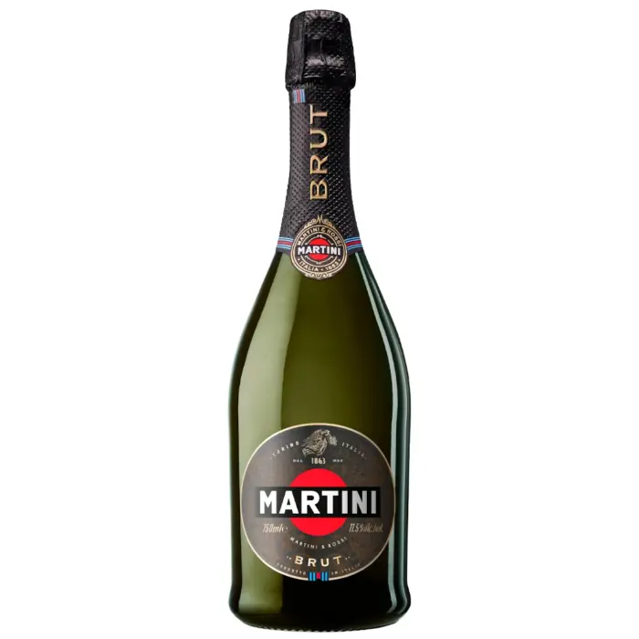 Martini Brut 0.75l Vin spumant