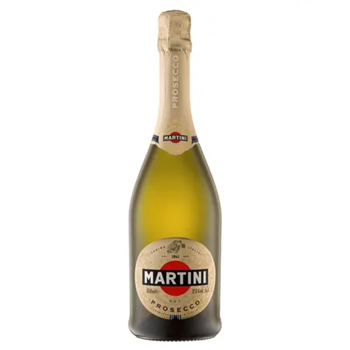 Martini Sparkling Prosecco 0.75l