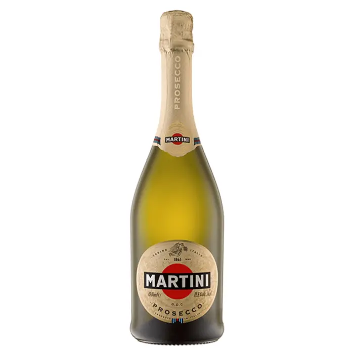 Martini Sparkling Prosecco 0.75l