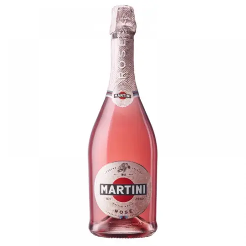 Martini Sparkling Rose 0.75l Vin spumant