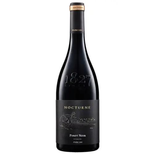 Pinot Noir Nocturne Purcari 0.75l Vin