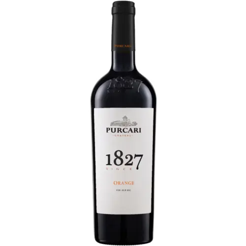Orange Purcari 1827 0.75l Vin