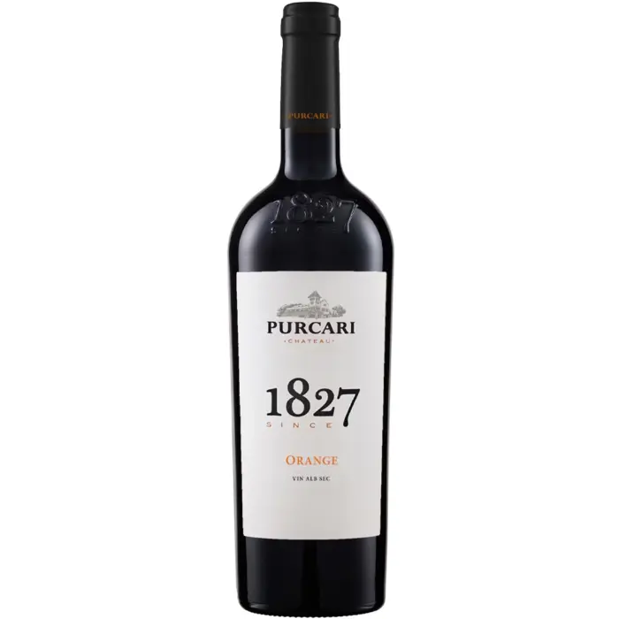 Orange Purcari 1827 0.75l Vin