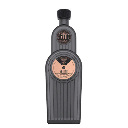 Zen Gin Religion 0.7l