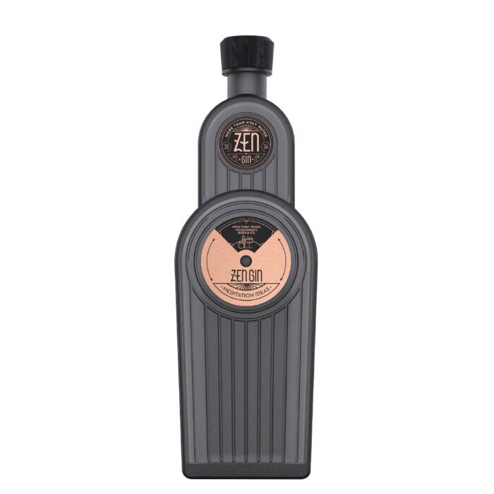 Zen Gin Religion 0.7l