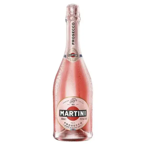 Martini Prosecco Rose 0.75l