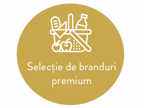 Selectie Branduri Premium 1