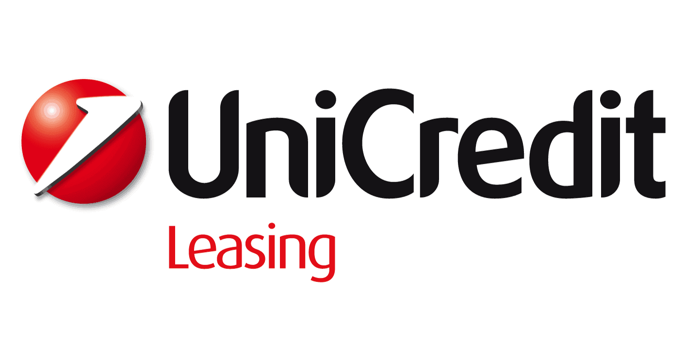 unicredit leasing corporation logo